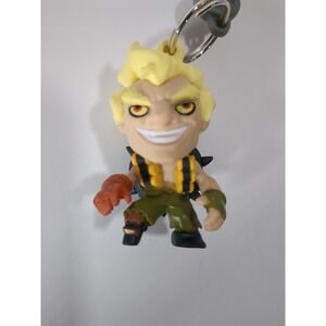 Overwatch Nendoroid‎ Junkrat Plastic Figure
